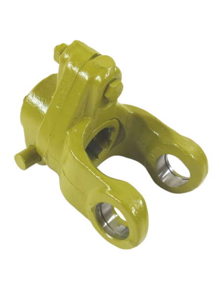 Horquilla con fusible categoría 4 Z6 1"3/8 reforzado