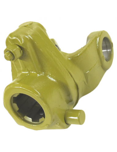 Horquilla con fusible categoría 4 Z6 1"3/8 reforzado