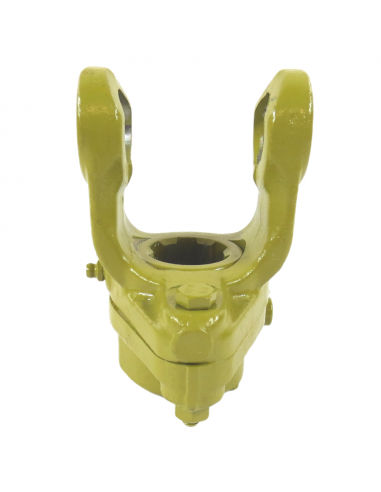 Horquilla con fusible categoría 4 Z6 1"3/8 reforzado