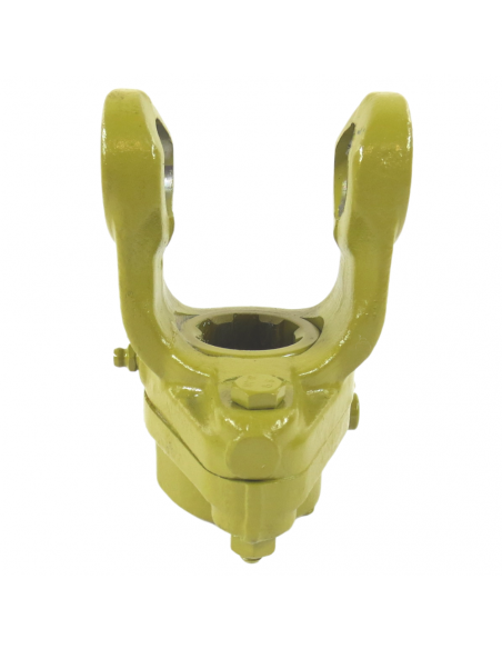 Horquilla con fusible categoría 4 Z6 1"3/8 reforzado