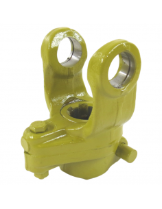 Horquilla con fusible categoría 4 Z6 1"3/8 reforzado