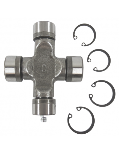 Cruceta categoría 4 nudo homocinético para transmisión