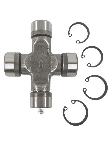 Cruceta categoría 4 nudo homocinético para transmisión