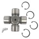 Cruceta 30.2 x 80 mm categoría 5 nudo transmisión