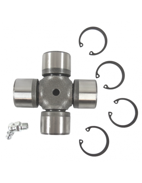 Cruceta 30.2 x 80 mm categoría 5 nudo transmisión