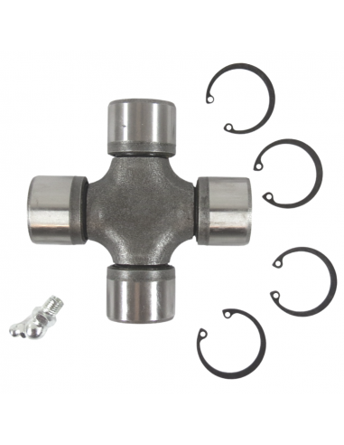 Cruceta 30.2 x 92 mm categoría 6 nudo transmisión