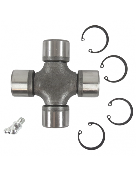 Cruceta 30.2 x 92 mm categoría 6 nudo transmisión