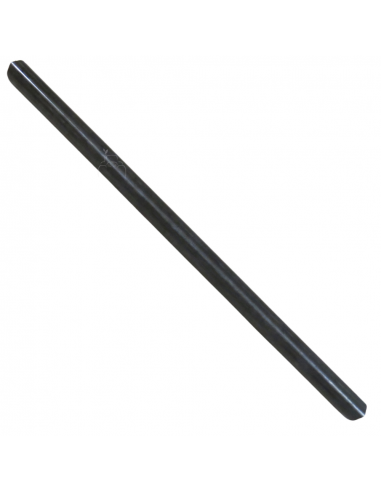 Tubo triangular Cat 6 exterior de 1 metro para transmisiones