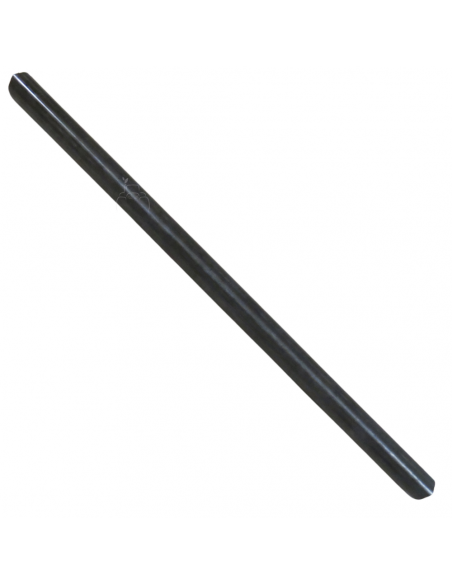 Tubo triangular Cat 6 exterior de 1 metro para transmisiones