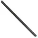 Tubo triangular interior Cat 6 de 1metro para transmisiones