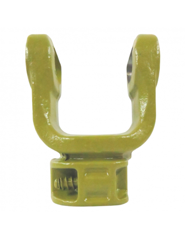 Horquilla categoría 6 nudo transmisión hembra 1"3/8 Z6