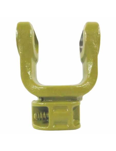 Horquilla categoría 6 nudo transmisión hembra 1"3/8 Z6