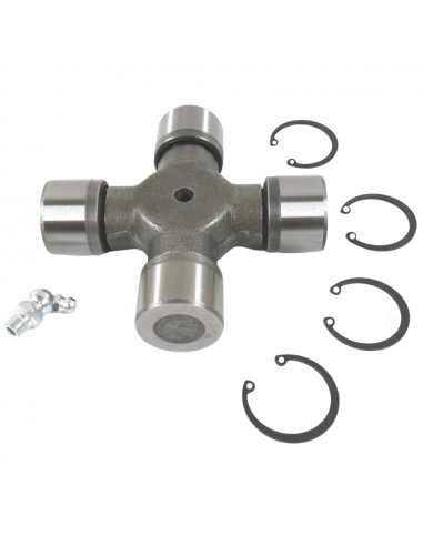 Cruceta 30.2 x 106.5 mm categoría 7 nudo transmisión