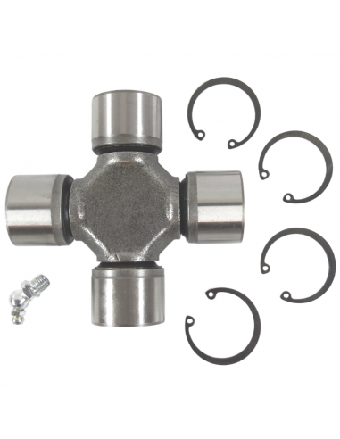 Cruceta categoría 8 nudo transmisión 