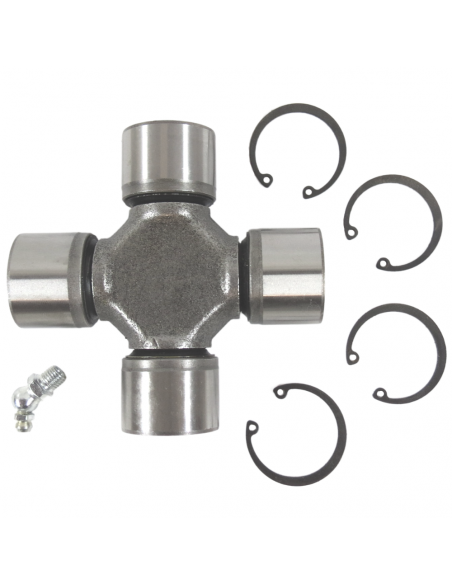 Cruceta categoría 8 nudo transmisión 