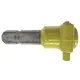 Adaptador Hembra 1"3/8 (Ø35) Z6 Macho 1"3/8 (Ø35) Z6 para transmisiones toma fuerza