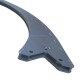 Aguja empacadora Claas serie Quadrant