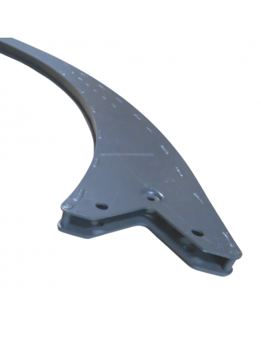 Aguja empacadora Claas serie Quadrant