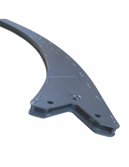 Aguja empacadora Claas serie Quadrant