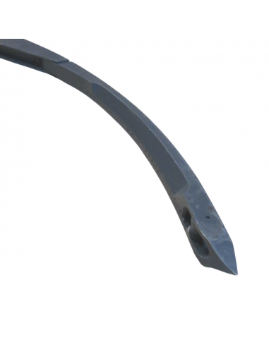 Aguja empacadora Claas serie Quadrant