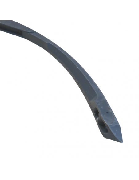 Aguja empacadora Claas serie Quadrant