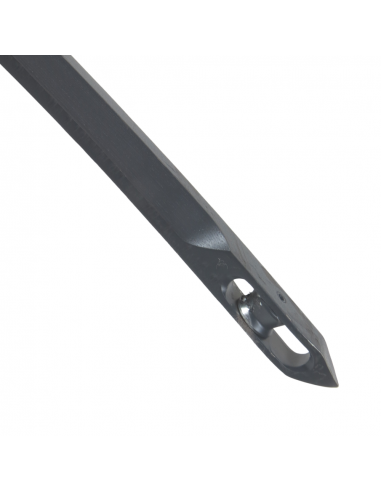 Aguja empacadora Claas serie Quadrant