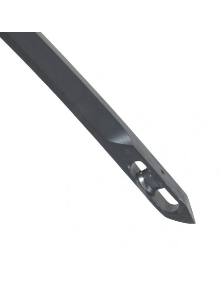 Aguja empacadora Claas serie Quadrant