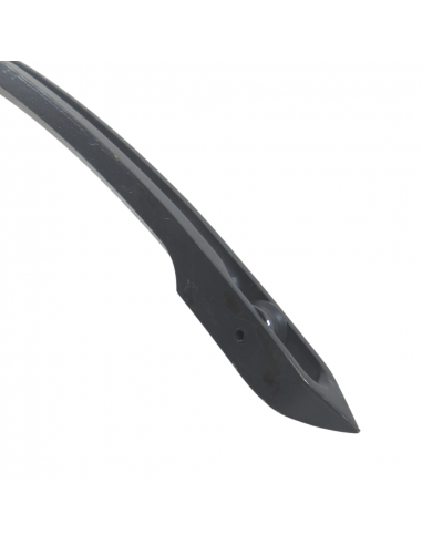 Aguja empacadora Claas serie Quadrant