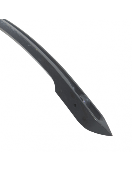 Aguja empacadora Claas serie Quadrant