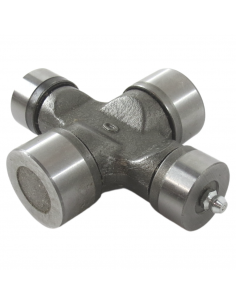 Cruceta categoría 4 nudo homocinético para transmisión