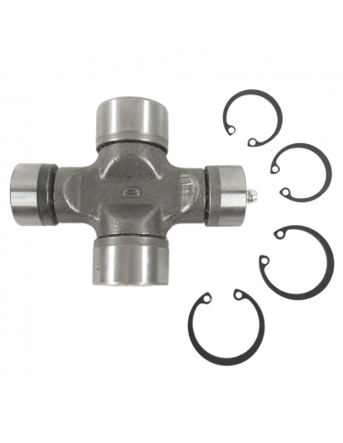 Cruceta categoría 4 nudo homocinético para transmisión