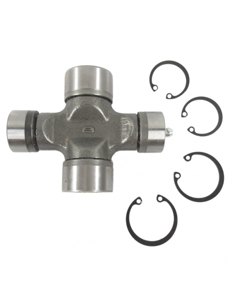 Cruceta categoría 4 nudo homocinético para transmisión