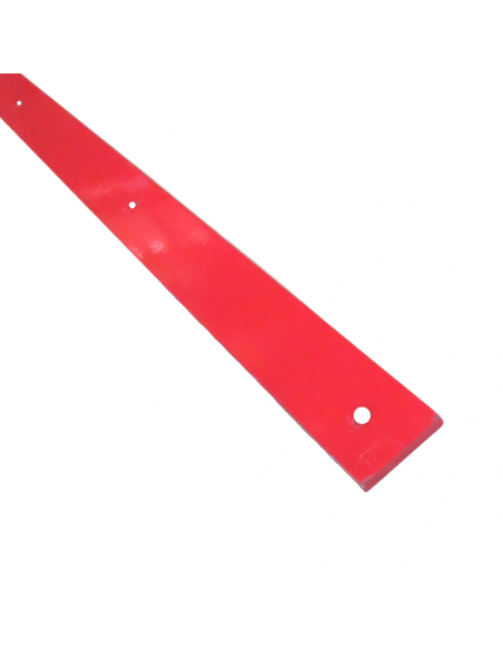 Pletina suplemento empacadora Welger