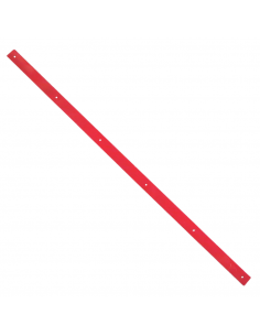 Pletina suplemento empacadora Welger