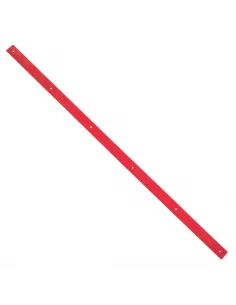 Pletina suplemento empacadora Welger