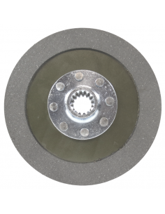 Disco embrague segadora BCS 2426