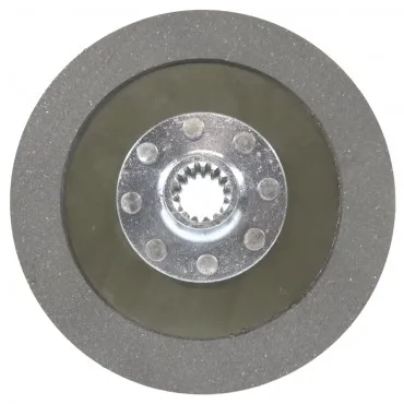Disco embrague segadora BCS 2426