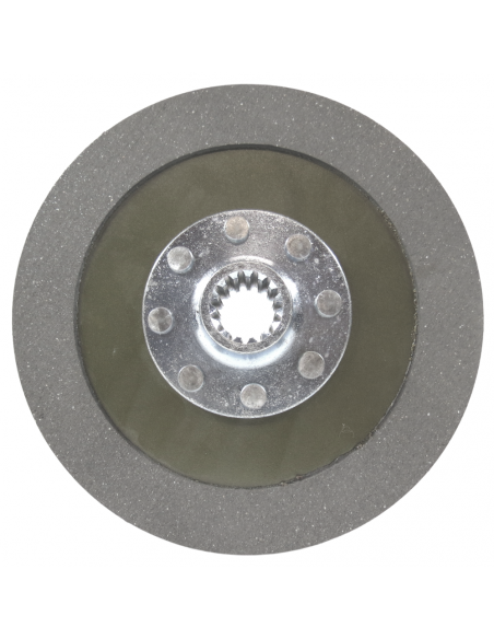 Disco embrague segadora BCS 2426