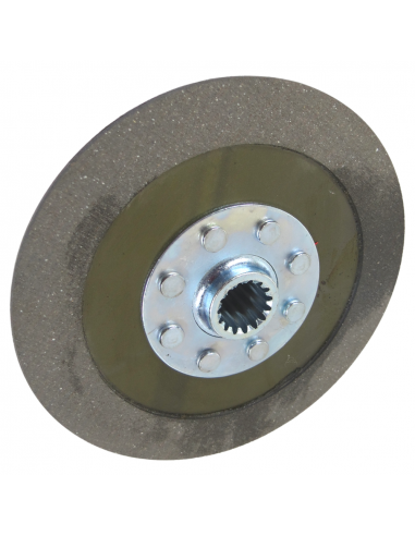 Disco embrague segadora BCS 2426
