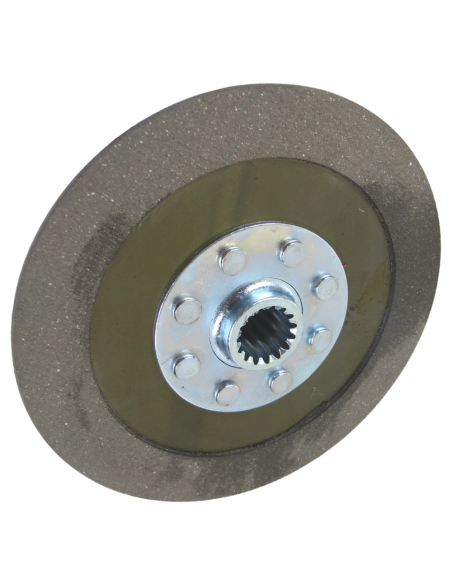 Disco embrague segadora BCS 2426