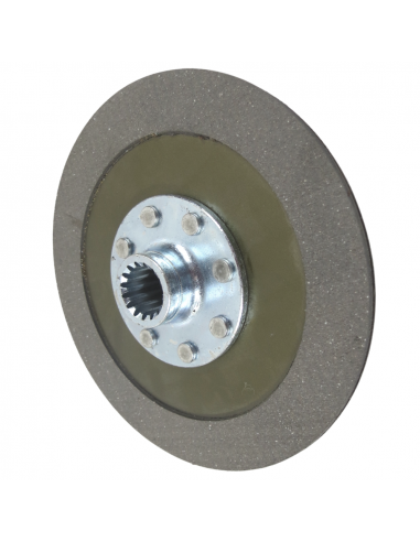 Disco embrague segadora BCS 2426