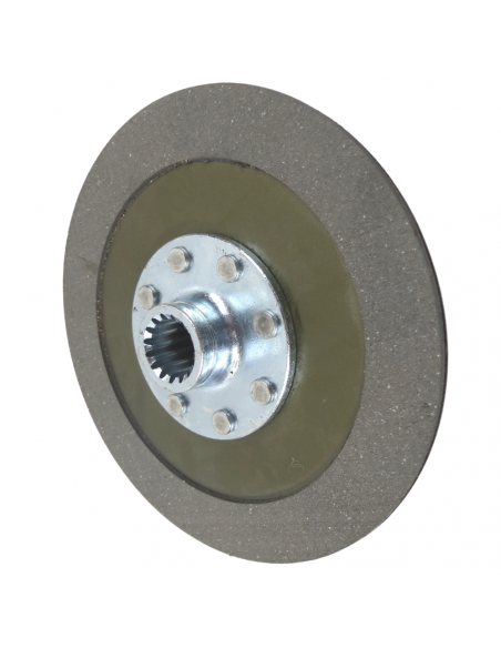 Disco embrague segadora BCS 2426