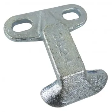 Pisa cuchillas doble segadora BCS 2824