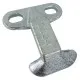Pisa cuchillas doble segadora BCS 2824