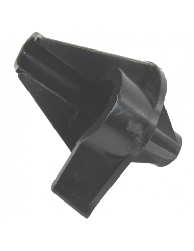 Soporte Plástico muelle tirante BCS 2850