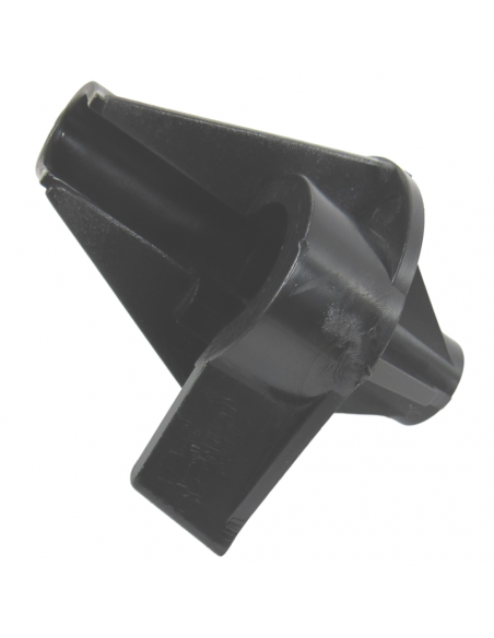 Soporte Plástico muelle tirante BCS 2850