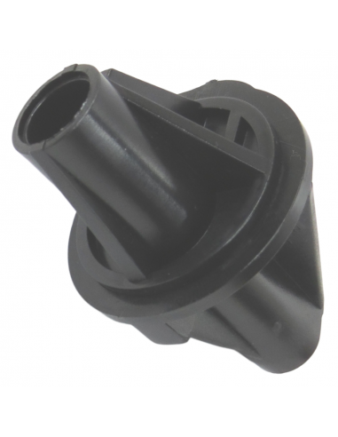 Soporte Plástico muelle tirante BCS 2850