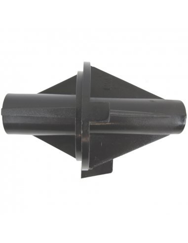 Soporte Plástico muelle tirante BCS 2850