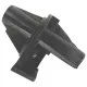 Soporte Plástico muelle tirante BCS 2850