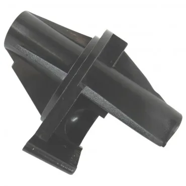 Soporte Plástico muelle tirante BCS 2850